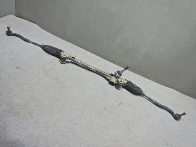 [Used]Power Steering Rack and Pinion Assembly TOYOTA Vitz 2010 DBA ...