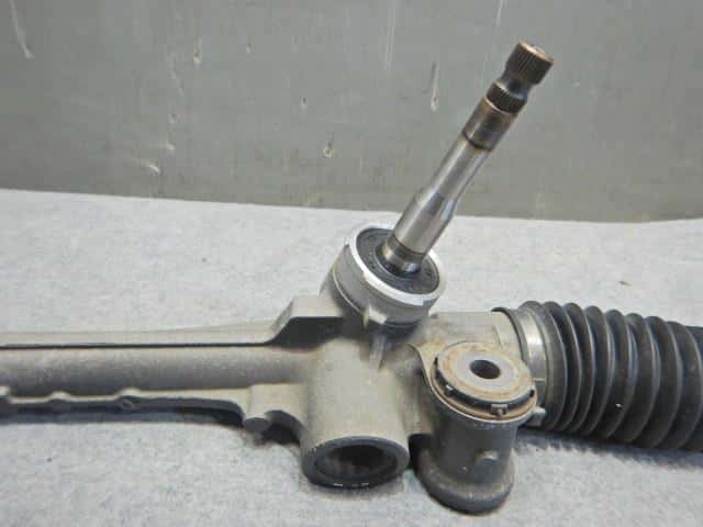 [Used]Power Steering Rack and Pinion Assembly TOYOTA Vitz 2010 DBA ...