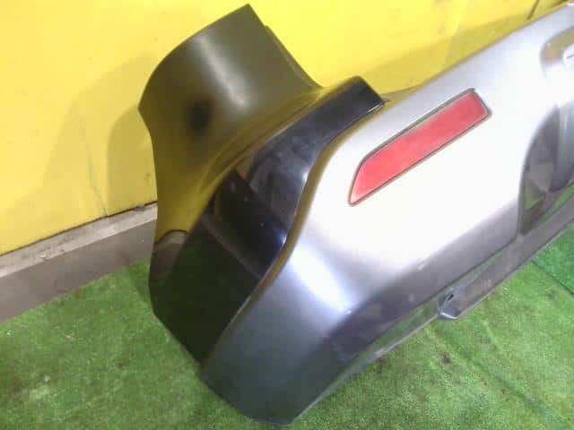 [Used]Rear Bumper Assembly HONDA CR-V 2006 DBA-RE4 71501SWAJ00ZA - BE ...