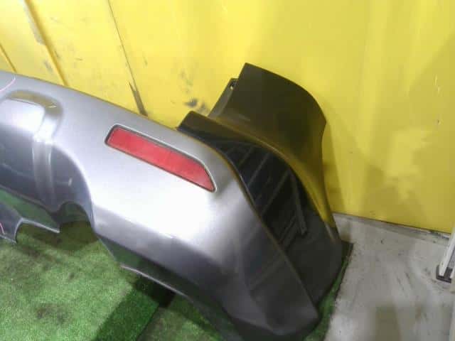 [Used]Rear Bumper Assembly HONDA CR-V 2006 DBA-RE4 71501SWAJ00ZA - BE ...