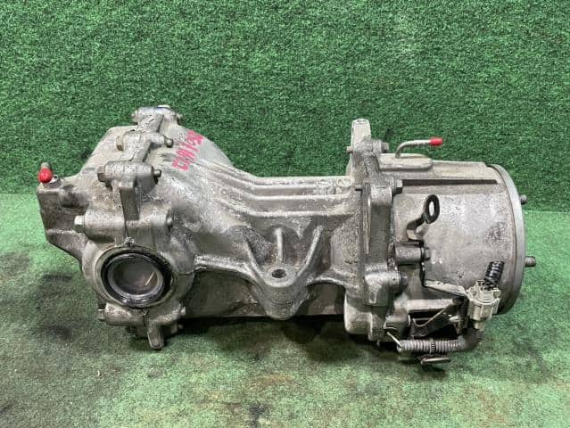 [Used]Rear Rigid Differential Assembly NISSAN X-Trail 2015 DAA-HNT32 ...