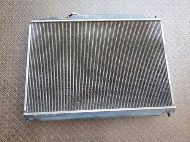 [Used]Radiator HONDA Step Wagon 2006 DBA-RG1 19010RTA901 - BE FORWARD ...