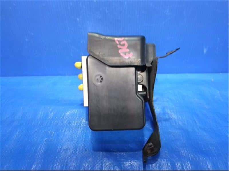 [Used]ABS Control Module TOYOTA Hiace Van 2013 QDF-KDH201V 4405026092 ...