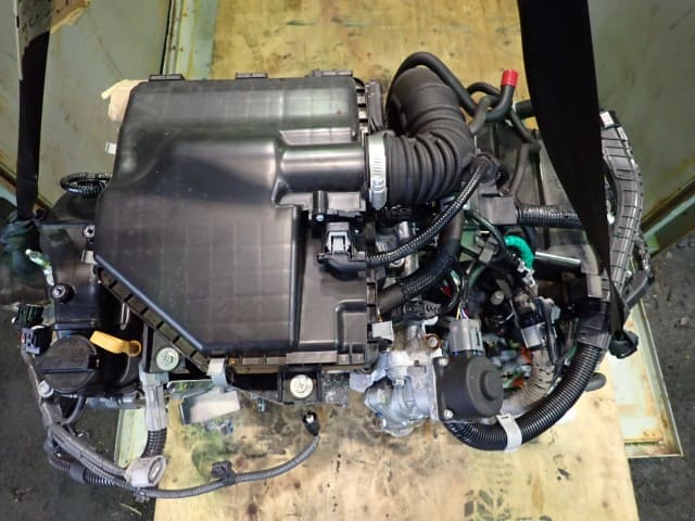 [Used]Z12E Engine SUZUKI Swift 2023 5AA-ZCEDS - BE FORWARD Auto Parts