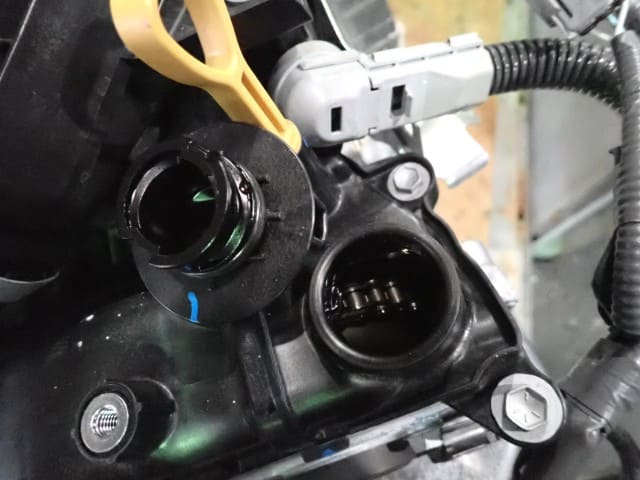 [Used]Z12E Engine SUZUKI Swift 2023 5AA-ZCEDS - BE FORWARD Auto Parts