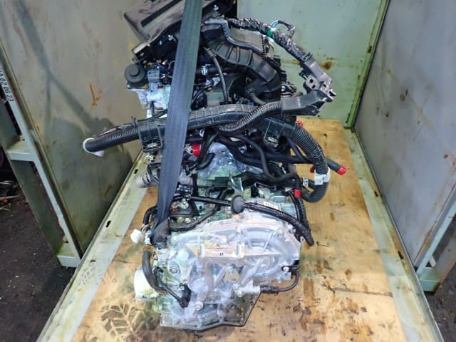 [Used]Z12E Engine SUZUKI Swift 2023 5AA-ZCEDS - BE FORWARD Auto Parts