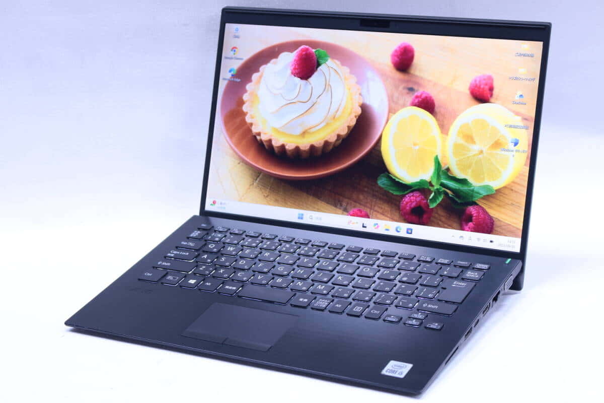 Used]- tenth generation Corei5 VAIO Pro PK VJPK13C11N i5-1035G1 8G
