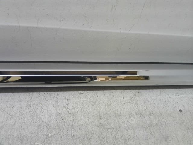 Used]Exterior Parts TOYOTA Alphard 2024 3BA-AGH40W 68162V2010 - BE