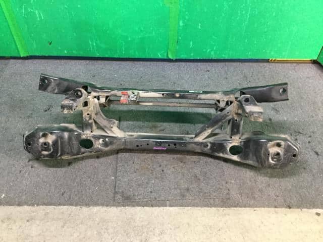 [Used]Rear Member Assembly VOLVO Volvo 40 series 2014 DBA-MB4164T - BE ...