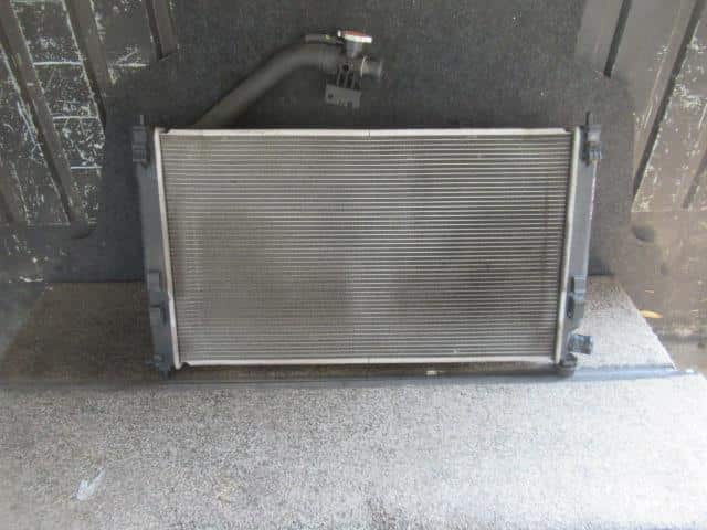 [Used]Radiator MITSUBISHI Delica D5 2008 DBA-CV5W - BE FORWARD Auto Parts