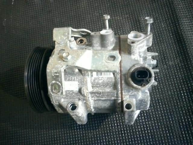 Used]A/C Compressor TOYOTA Lexus nx 2015 DBA-AGZ15 8831078010 - BE