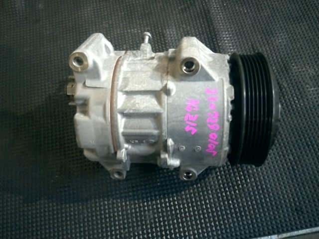 Used]A/C Compressor TOYOTA Lexus nx 2015 DBA-AGZ15 8831078010 - BE