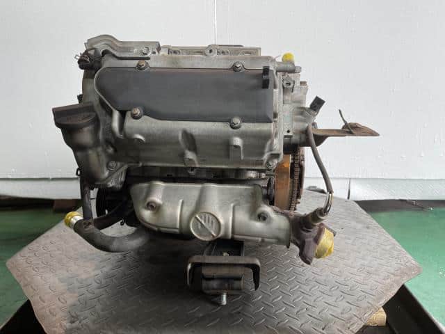 [Used]K6A Engine SUZUKI Carry 2012 EBD-DA65T - BE FORWARD Auto Parts