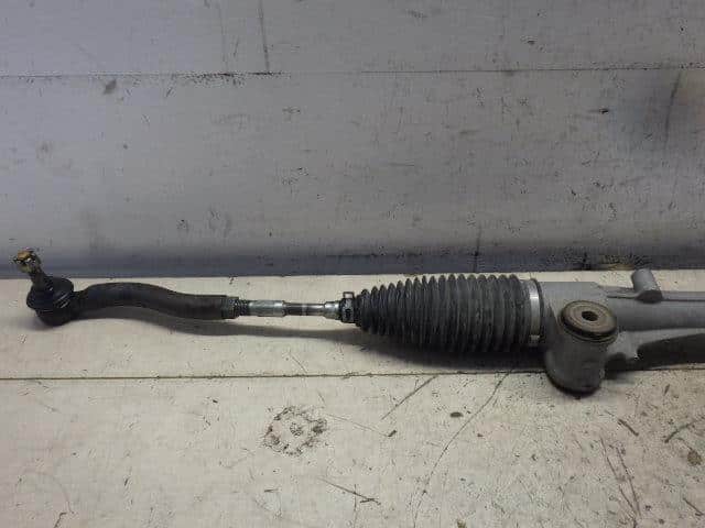 [Used]Power Steering Rack and Pinion Assembly TOYOTA Ractis 2005 DBA ...