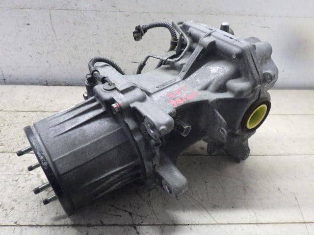 [Used]Rear Rigid Differential Assembly MAZDA CX-5 2015 LDA-KE2AW ...