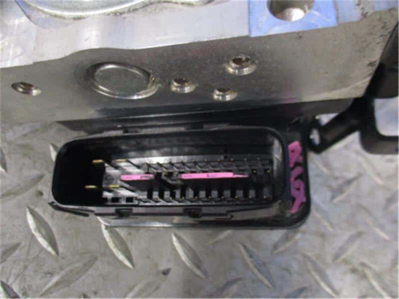 [Used]ABS Control Module HONDA Vezel 2020 6BA-RU1 - BE FORWARD Auto Parts