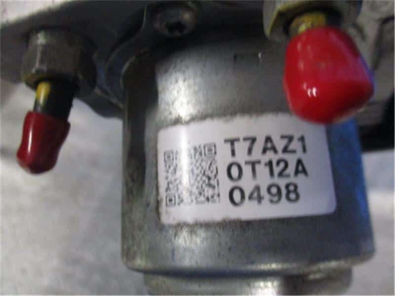 [Used]ABS Control Module HONDA Vezel 2020 6BA-RU1 - BE FORWARD Auto Parts