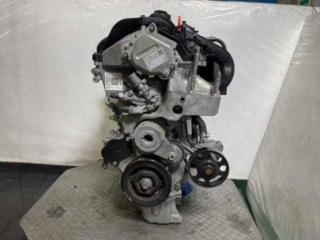 [Used]L13B Engine HONDA Fit 2013 DBA-GK3 - BE FORWARD Auto Parts