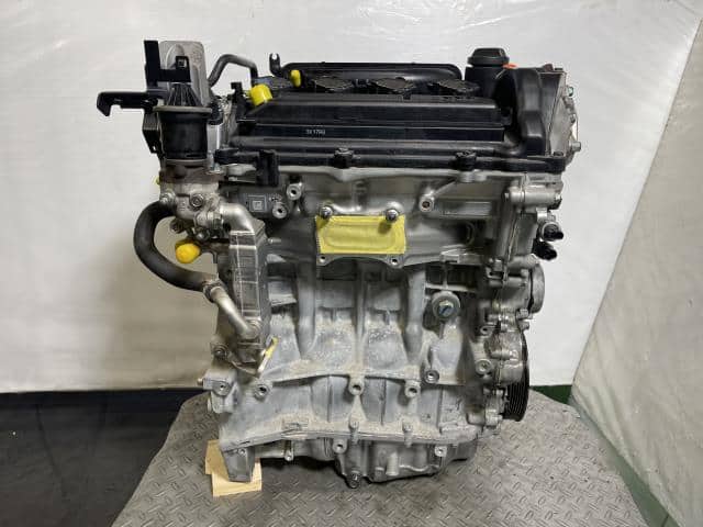 [Used]L13B Engine HONDA Fit 2013 DBA-GK3 - BE FORWARD Auto Parts