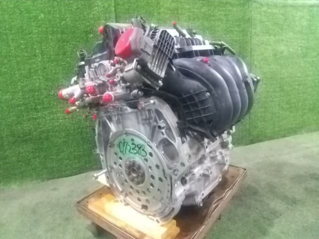 [Used]R20A Engine HONDA Step Wagon 2009 DBA-RK1 - BE FORWARD Auto Parts
