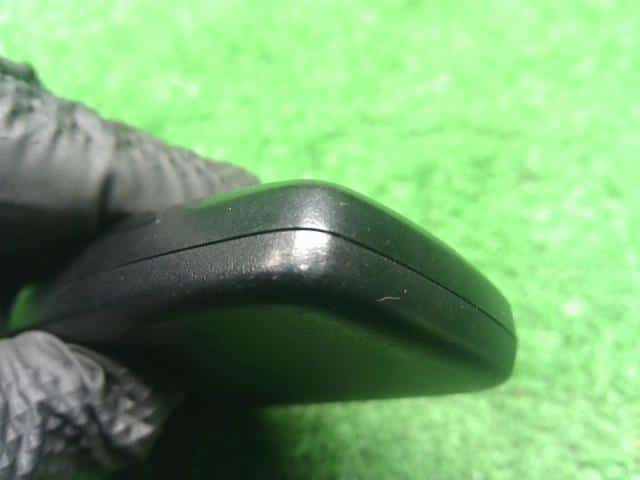 [Used]Keyless Entry Remote Control Key TOYOTA Aqua 2021 6AA-MXPK16 - BE ...