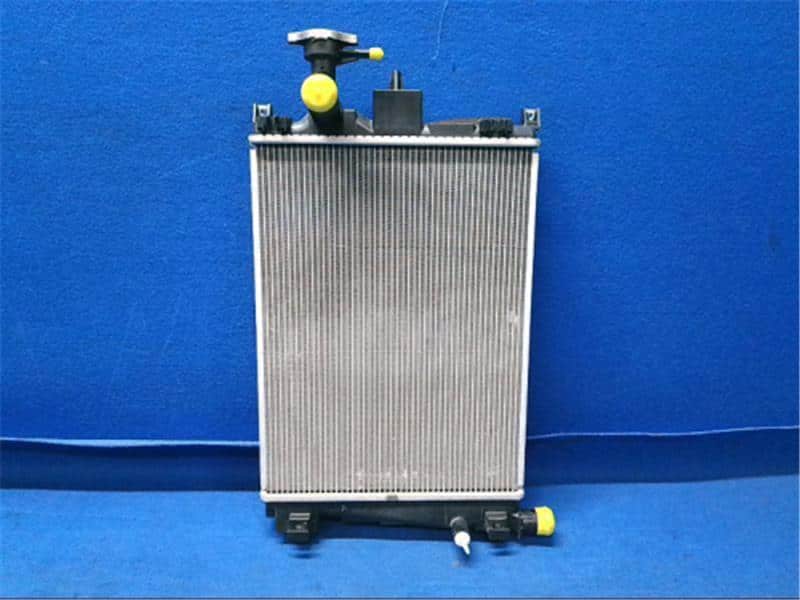 [Used]Radiator SUZUKI Spacia 2018 DAA-MK53S - BE FORWARD Auto Parts