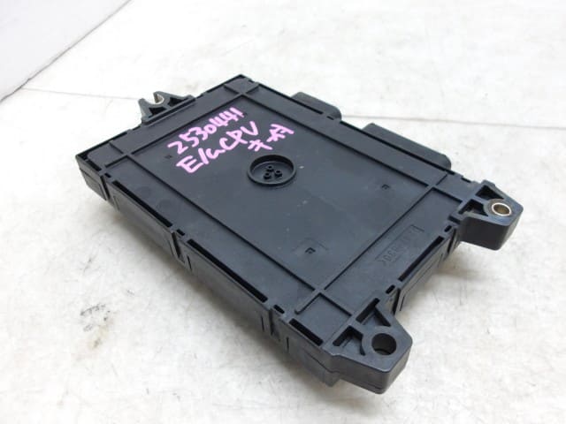[Used]Engine Control Unit SUZUKI MR Wagon 2008 DBA-MF22S 3392081JA0 ...