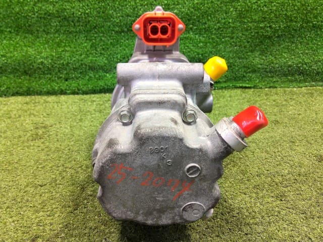 Used]A/C Compressor NISSAN X-Trail 2016 DAA-HNT32 926004BC0A - BE