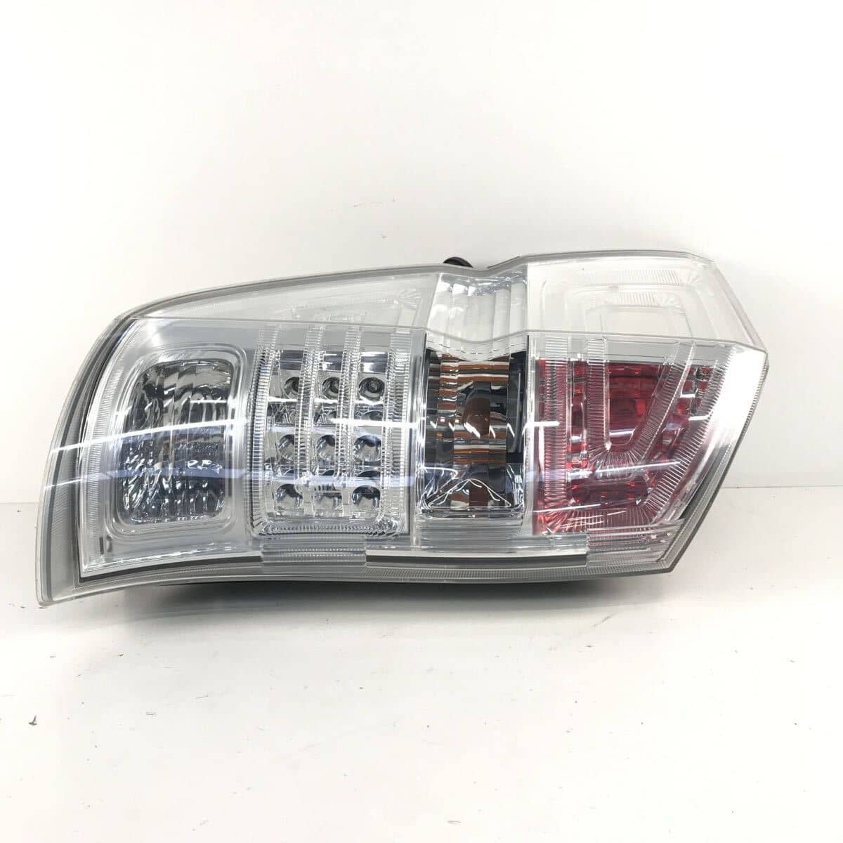 Used][ ] Honda Step WGN Spada RK5 RK6 Genuine Left Tail Light Tail 