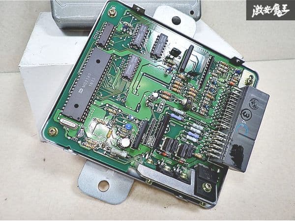 [Used]SUZUKI Suzuki Genuine JA11V Jimny Engine Control Unit / ECU ...