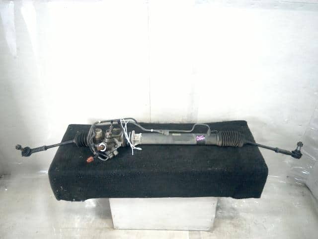 [Used]Power Steering Rack and Pinion Assembly NISSAN Leopard 1996 E ...