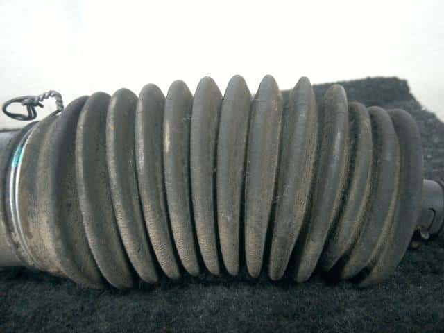 [Used]Power Steering Rack and Pinion Assembly NISSAN Leopard 1996 E ...