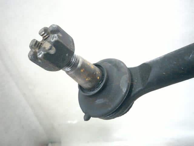 [Used]Power Steering Rack and Pinion Assembly NISSAN Leopard 1996 E ...