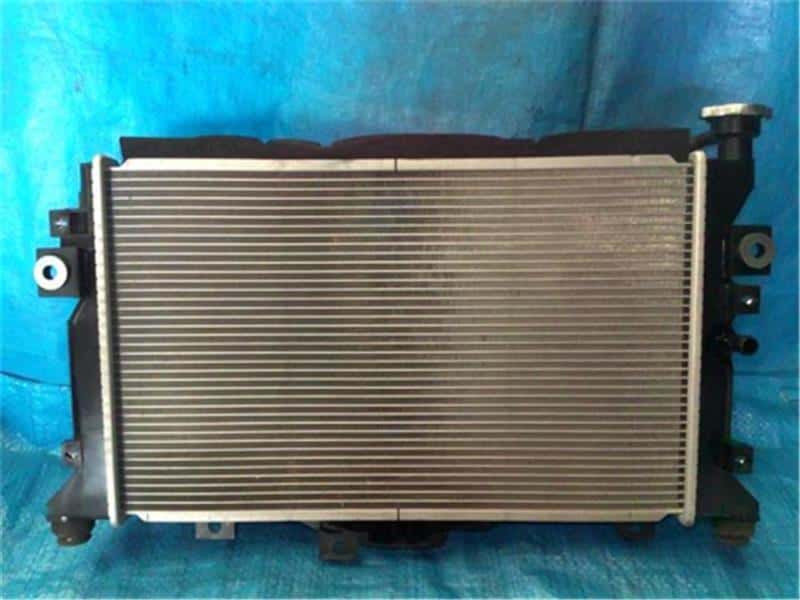 [Used]Radiator SUZUKI Carry 2022 3BD-DA16T - BE FORWARD Auto Parts