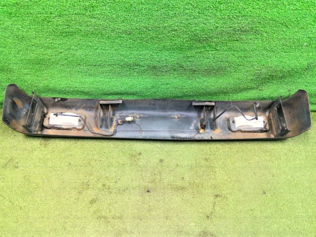 Used]Front Bumper SUZUKI Jimny 1991 M-JA11V 7171057C01 - BE