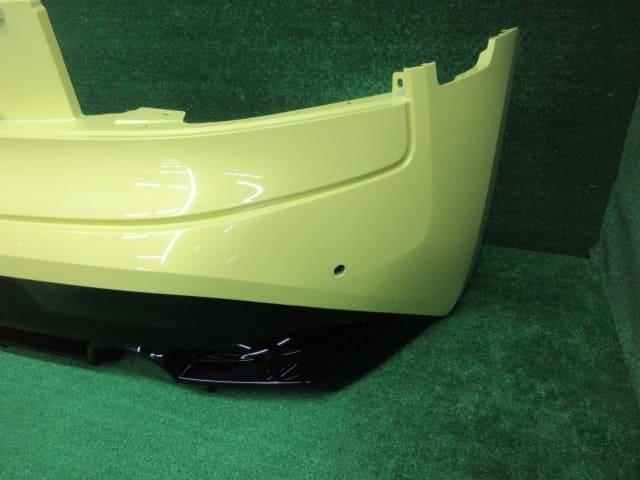 Used]Rear Bumper Face NISSAN Fairlady Z 2022 3BA-RZ34 850226GP7C