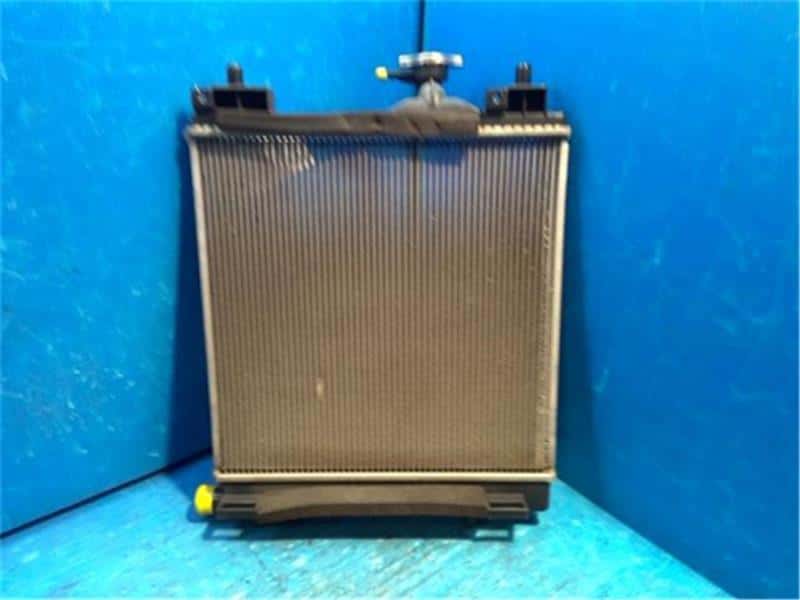 [Used]Radiator SUZUKI Wagon R 2013 DBA-MH34S - BE FORWARD Auto Parts