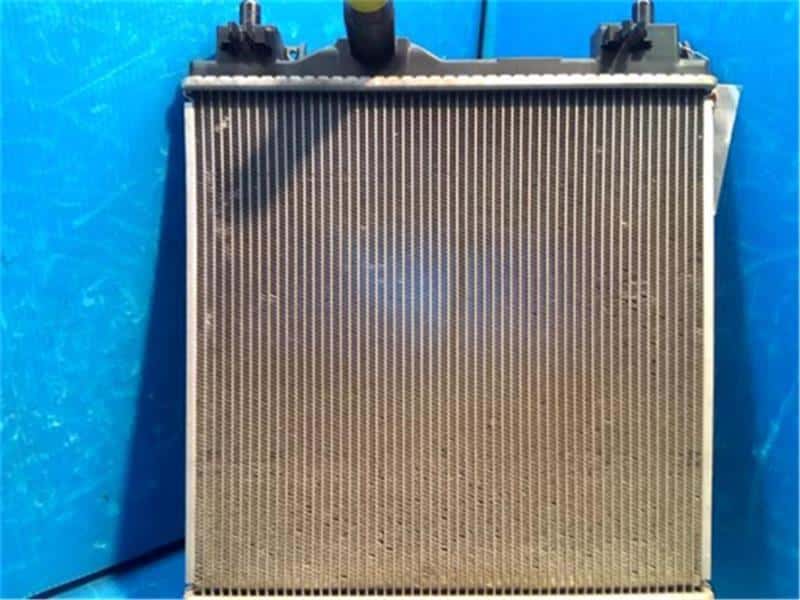 [Used]Radiator SUZUKI Wagon R 2013 DBA-MH34S - BE FORWARD Auto Parts