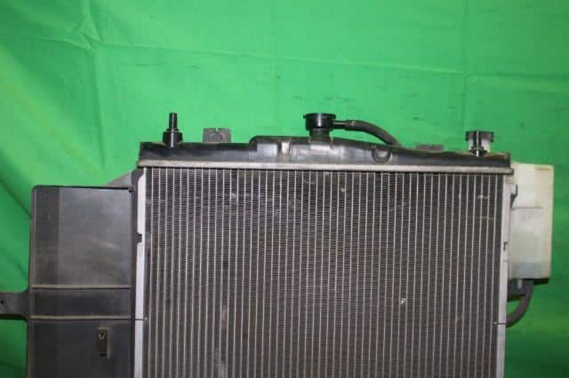 [Used]Radiator NISSAN March UA-AK12 21460AX100 - BE FORWARD Auto Parts