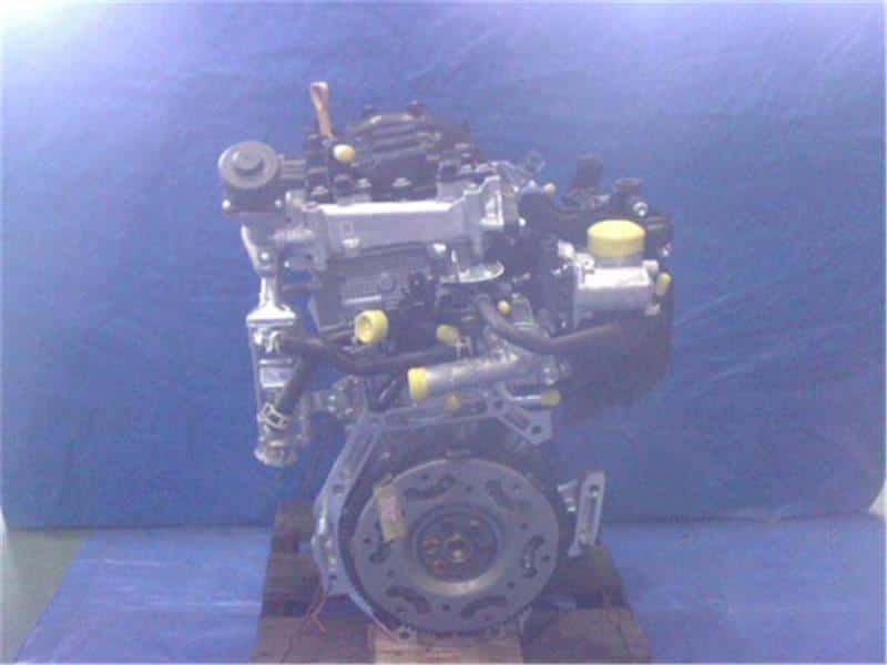 [Used]Z12E Engine SUZUKI Solio 2025 5AA-MAD7S - BE FORWARD Auto Parts