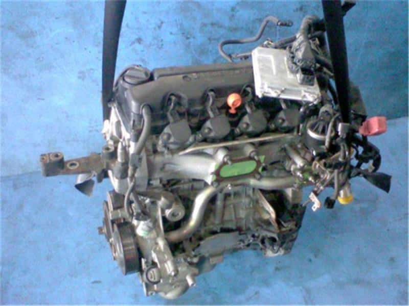 [Used]R18A Engine HONDA Stream 2008 DBA-RN6 - BE FORWARD Auto Parts