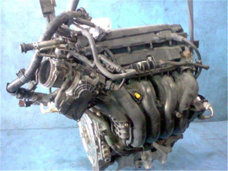 [Used]R18A Engine HONDA Stream 2008 DBA-RN6 - BE FORWARD Auto Parts