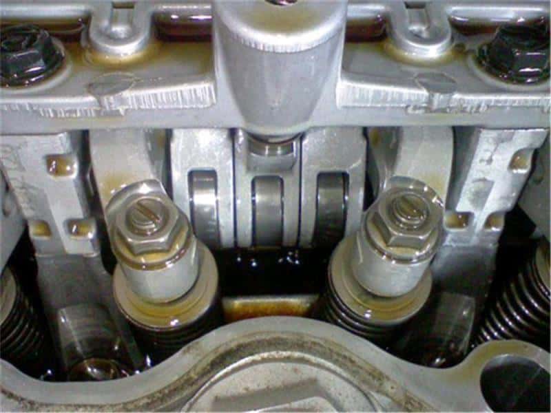 [Used]R18A Engine HONDA Stream 2008 DBA-RN6 - BE FORWARD Auto Parts