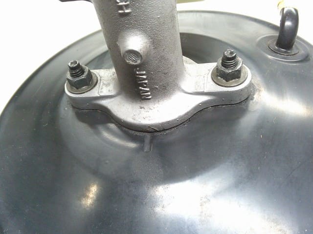Used]Brake Master Cylinder NISSAN Fairlady Z 2004 UA-Z33 - BE