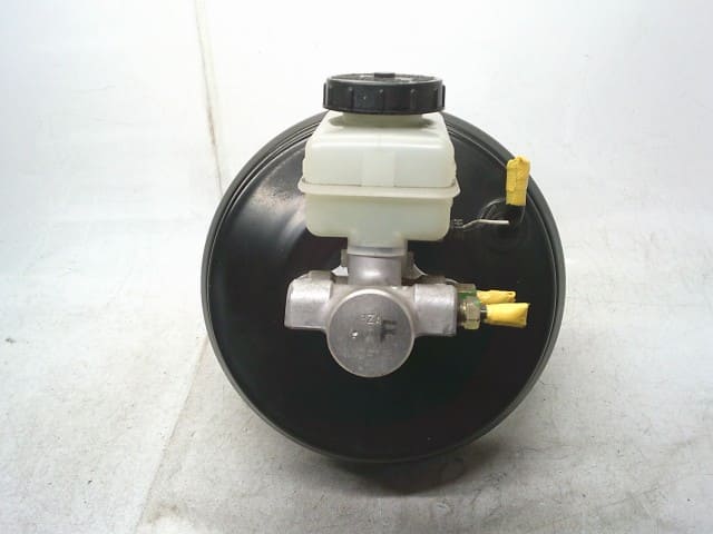 Used]Brake Master Cylinder NISSAN Fairlady Z 2004 UA-Z33 - BE