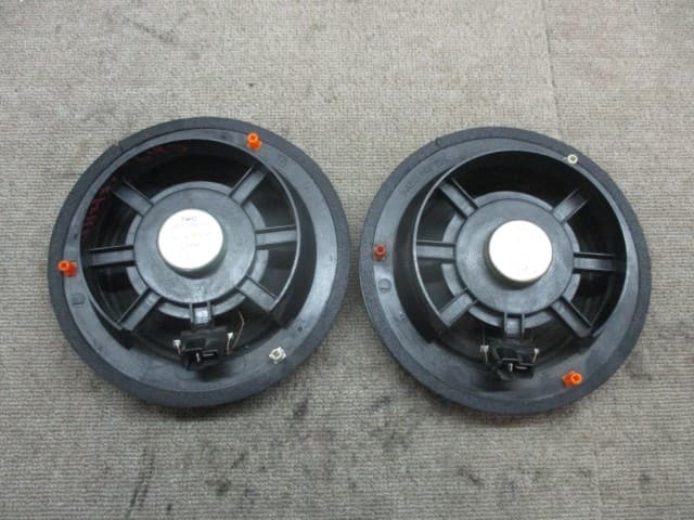[Used]Speaker SUZUKI Wagon R 2005 CBA-MH21S 3910258J11 - BE FORWARD ...