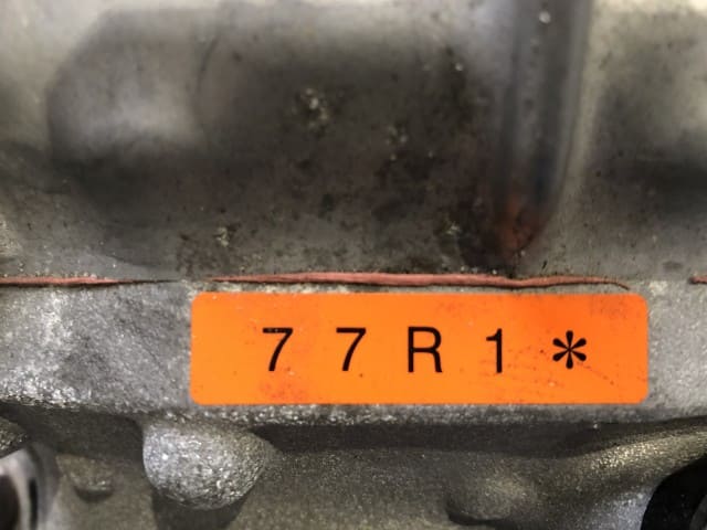 [Used]Automatic Transmission SUZUKI Jimny 2024 3BA-JB64W - BE FORWARD ...