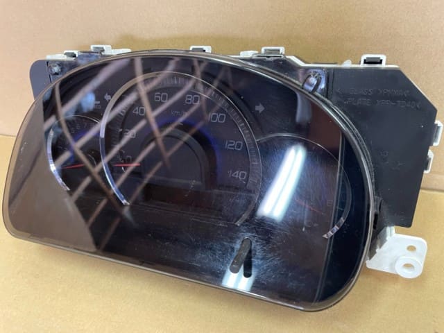 [Used]Speedometer SUZUKI Wagon R 2010 DBA-MH23S 3410070KJ0 - BE FORWARD ...