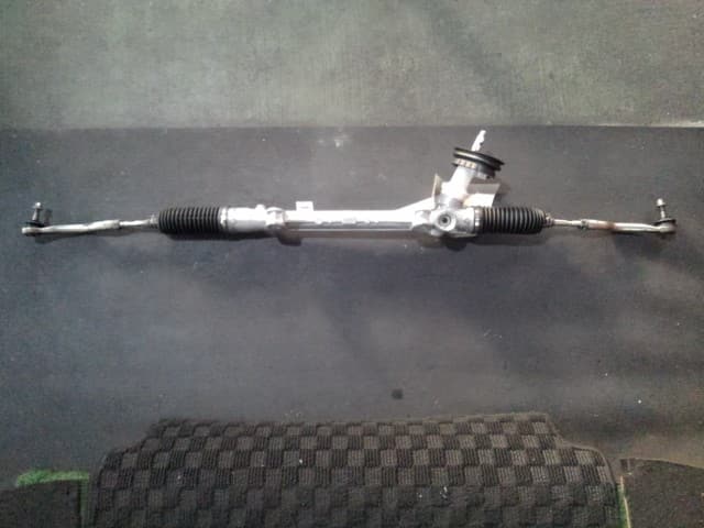 Used]Power Steering Rack and Pinion Assembly NISSAN Note 2023 6AA