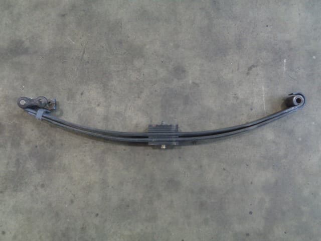 [Used]Front Right Leaf Spring Assembly HINO Ranger 2017 2KG-FC2ABA ...